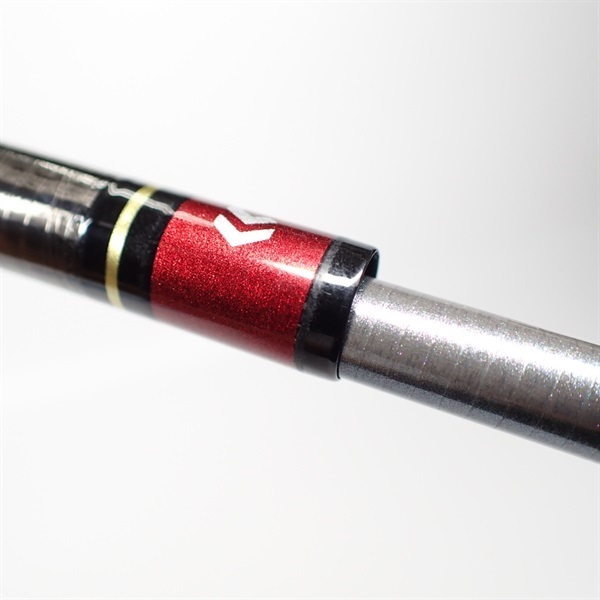 18銀影競技